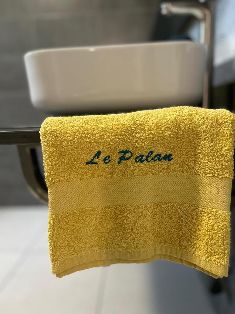 הוילה סן-פייר Le Palan מראה חיצוני תמונה